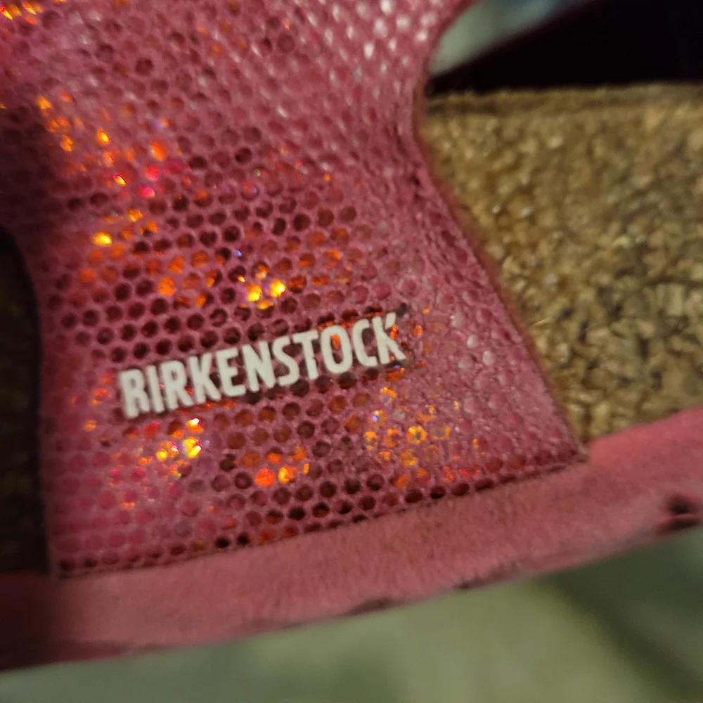 Kids‎ Berkinstock size 33 = 2 / 2•5